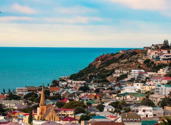 0 Bedroom Property for Sale in Mossel Bay Western Cape